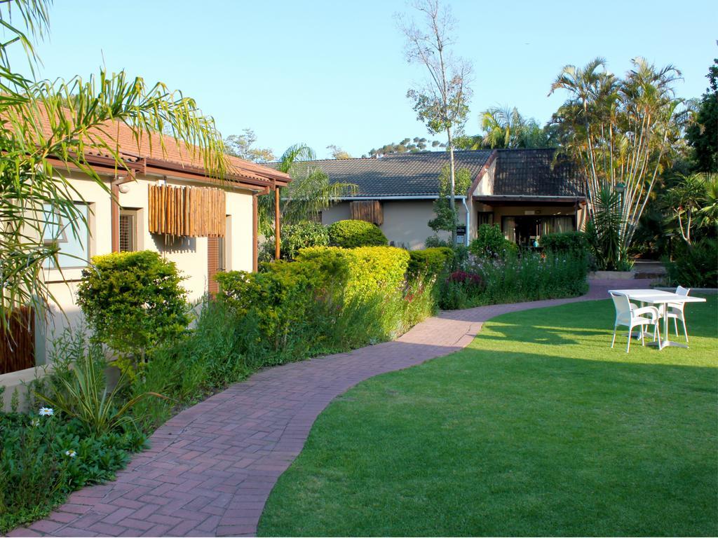 Ibhayi Guest Lodge - Lion Roars Hotels & Lodges. Port Elizabeth Exterior photo