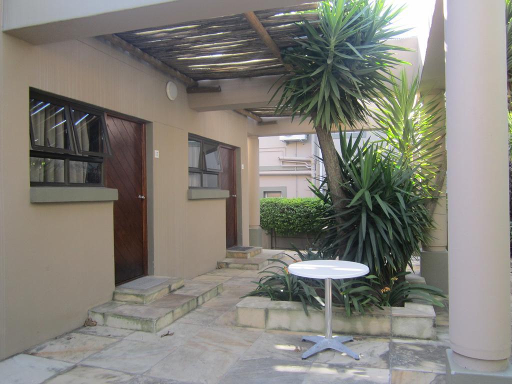 Ibhayi Guest Lodge - Lion Roars Hotels & Lodges. Port Elizabeth Exterior photo